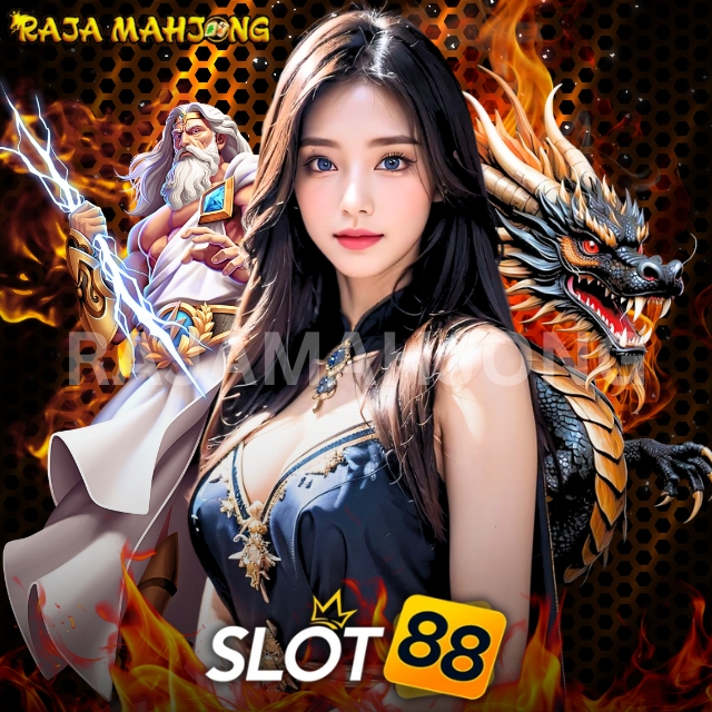 Slot88 $ Situs Slot Gacor 88 Resmi Gampang Menang Maxwin Terbaru